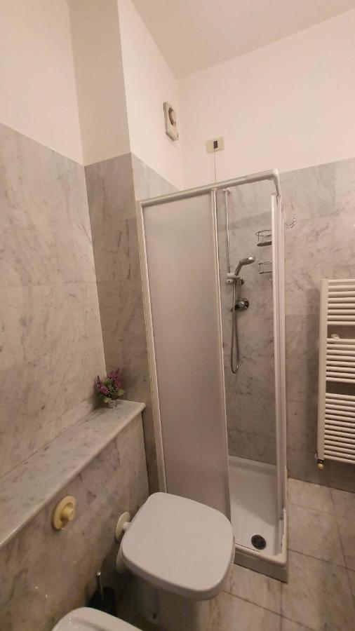 Apartamento La Terrazza Spoleto Exterior foto