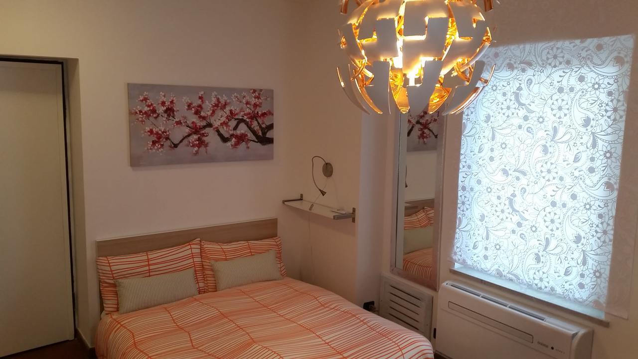 Apartamento La Terrazza Spoleto Exterior foto